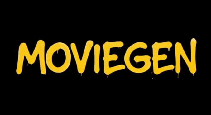 Moviegen